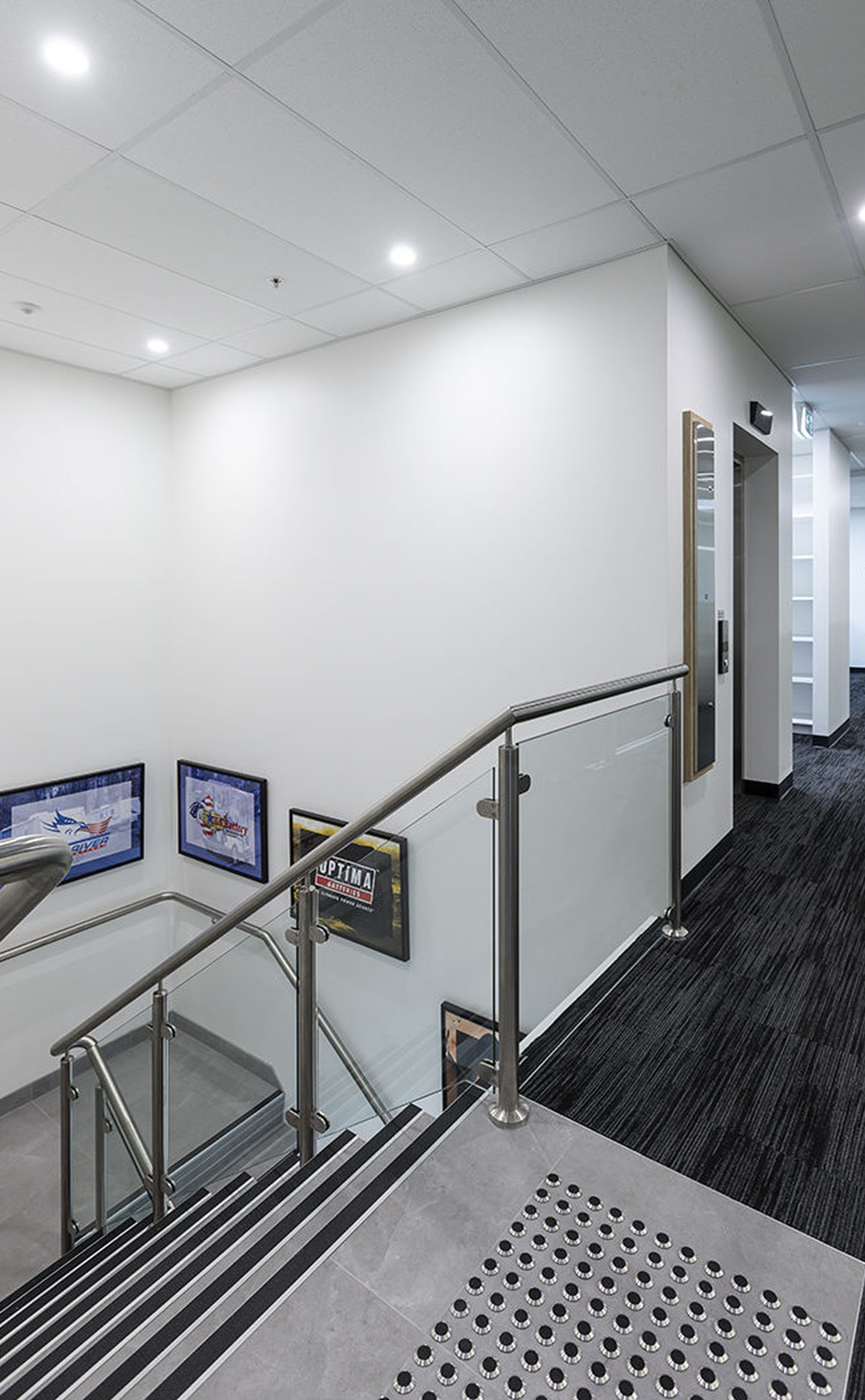 Stapylton_OfficeStair